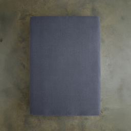 Deyongs Southwick Super King Size Navy Fitted Sheet - Blue - Wilko - thumbnail 3