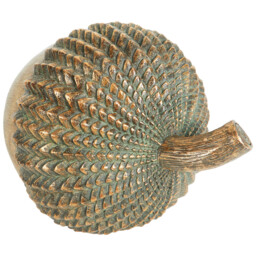 Acorn Ornament Brown - Wilko - thumbnail 4