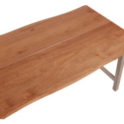 Core Products Corona 4 Seater Large Dining Table Grey - Wilko - thumbnail 4