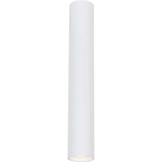 Milagro Genesis White Spot Light - Size: 40 x 6.3 x 6.3cm - Wilko - image 1