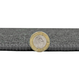 JVL Eden Grey Indoor Washable Runner 57 x 150cm - JVL Homewares - Wilko - thumbnail 7