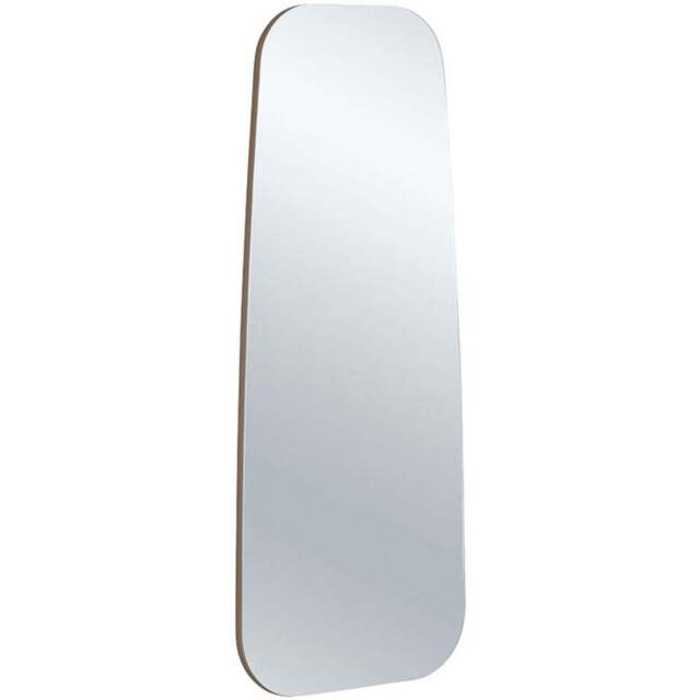Yearn Hoxton Gold Organic Full Length Mirror 170 x 70cm - Wilko - image 1