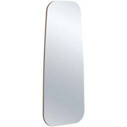 Yearn Hoxton Gold Organic Full Length Mirror 170 x 70cm - Wilko - thumbnail 1