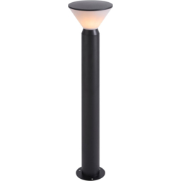 Nordlux Noorstad Black Garden Light - Size: 85.3 x 22 x 22cm - Wilko - thumbnail 4