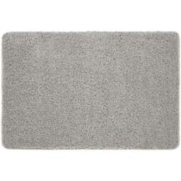 My Rug Ghost Grey Rug 80 x 120cm - Size: 80 x 120 x 2cm - Wilko - thumbnail 1