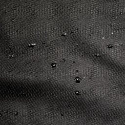 Charles Bentley Large Rectangular Furniture Cover Black - Size: 250 x 175 x 86cm - Wilko - thumbnail 5