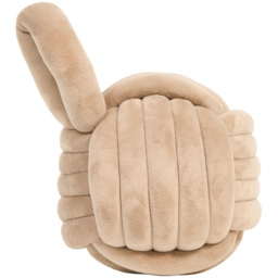 Knot Doorstop - Wilko - thumbnail 5