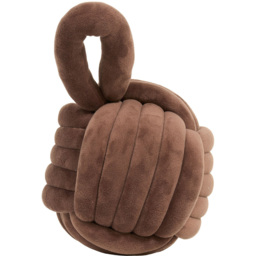 Knot Doorstop - Wilko - thumbnail 6
