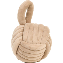 Knot Doorstop - Wilko - thumbnail 3