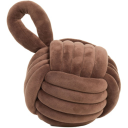 Knot Doorstop - Wilko - thumbnail 4