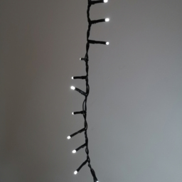 Samuel Alexander White Tree Brights Christmas Lights 125m - Size: 4 x 12500 x 4cm - Wilko - thumbnail 4