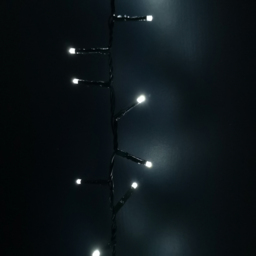 Samuel Alexander White Tree Brights Christmas Lights 125m - Size: 4 x 12500 x 4cm - Wilko - thumbnail 5