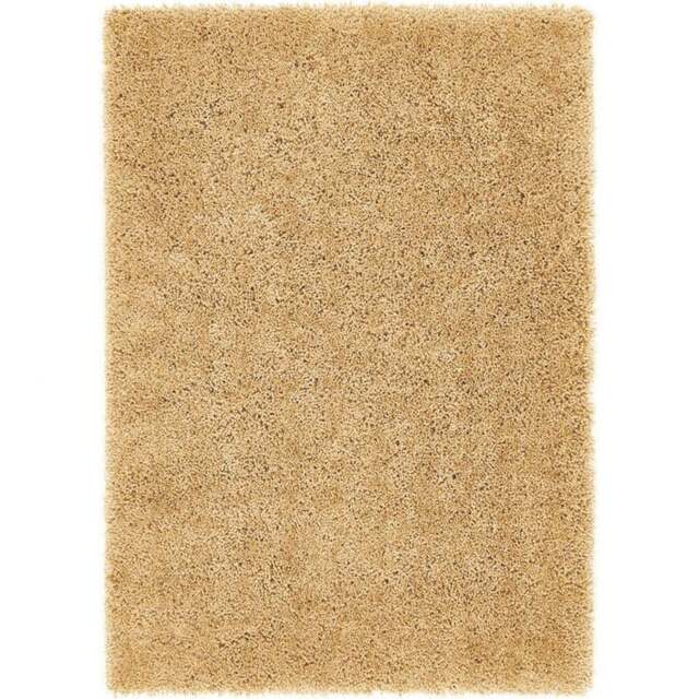 Origins Chicago Ochre Rug 200 x 290cm - Yellow - Origins Rugs - Wilko - image 1