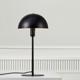 Nordlux Ellen 20 Black Table Lamp - Size: 40 x 20 x 20cm - Wilko - thumbnail 5