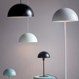 Nordlux Ellen 20 Black Table Lamp - Size: 40 x 20 x 20cm - Wilko - thumbnail 7