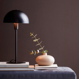 Nordlux Ellen 20 Black Table Lamp - Size: 40 x 20 x 20cm - Wilko - thumbnail 6