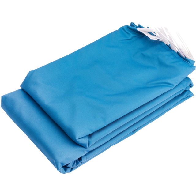 Draper Blue Gazebo Side Panel 2 Pack - Draper Tools - Wilko - image 1