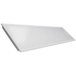 ENER-J 3 Pack 40W 6500K LED Ceiling Backlit Panel Lights - Size: 124.5 x 33 x 33cm - White - Wilko - thumbnail 4
