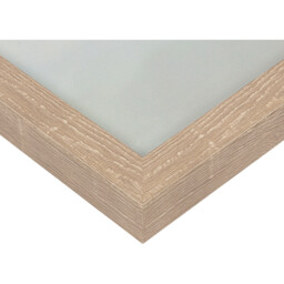 Set of 2 In the Meadows Canvases Green - Wilko - thumbnail 4