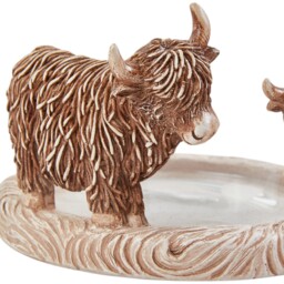 Highland Cow Hurricane Brown - Wilko - thumbnail 6