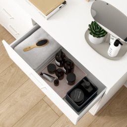 Florence Sofia 6 Drawer White Chest of Drawers - Furniture To Go - Wilko - thumbnail 6