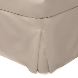 Serene Single Cream Platform Valance - Wilko - thumbnail 3