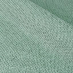furn. Textured Cotton Smoke Green Bath Sheet - Size: 90 x 150cm - Wilko - thumbnail 4