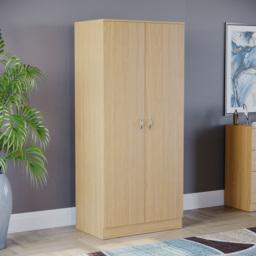 VIDA DESIGNS Riano Pine 3 Piece Narrow Bedroom Furniture Set - Wilko - thumbnail 3