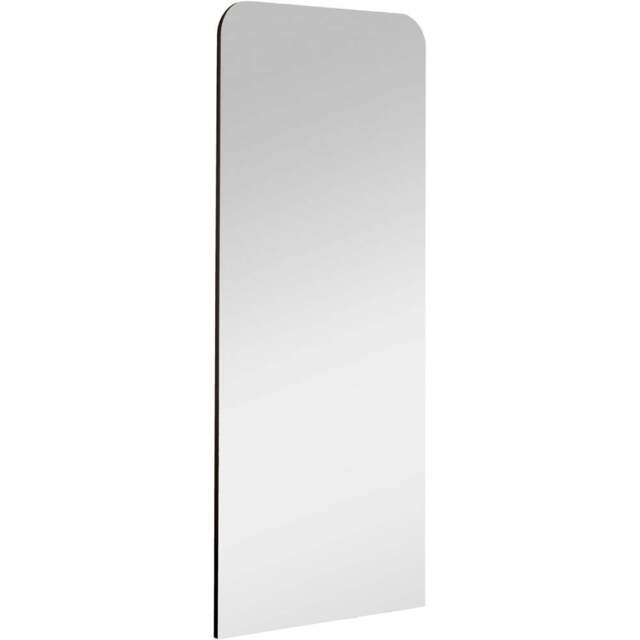 Yearn Black Seamless Full Length Mirror 170 x 70cm - Wilko - image 1