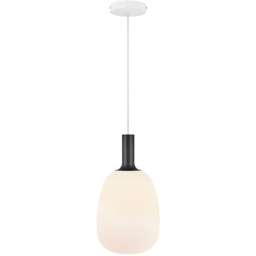 Nordlux Alton 23 White Pendant Light - Size: 43 x 23 x 43cm - Wilko - thumbnail 6