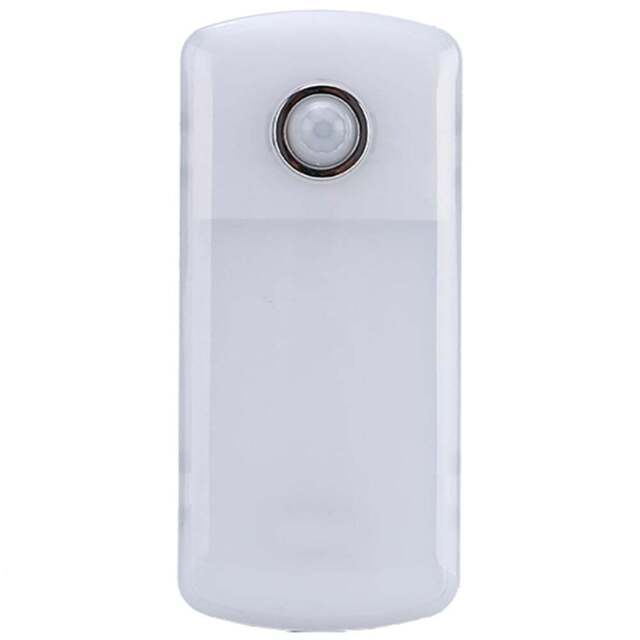 Lifemax Night Light Torch - Size: 11 x 5 x 4cm - White - Wilko - image 1