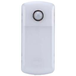 Lifemax Night Light Torch - Size: 11 x 5 x 4cm - White - Wilko - thumbnail 1