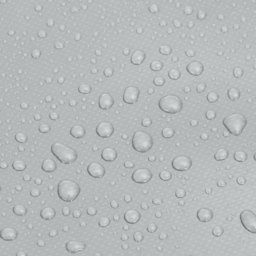 tectake Waterproof Mould Resistant Tarpaulin Protective Cover 500 x 300cm - Size: 0.5 x 500 x 300cm - Grey - Wilko - thumbnail 6