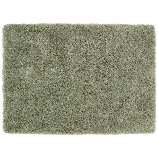 Origins Chicago Sage Green Rug 110 x 160cm - Origins Rugs - Wilko - image 1