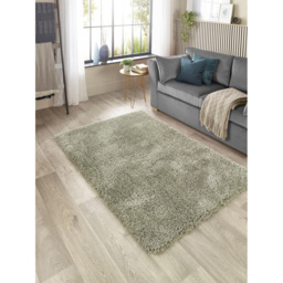 Origins Chicago Sage Green Rug 110 x 160cm - Origins Rugs - Wilko - thumbnail 3