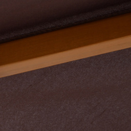 Outsunny Coffee Wooden Parasol 2.5m - Size: 3m - Brown - Wilko - thumbnail 4