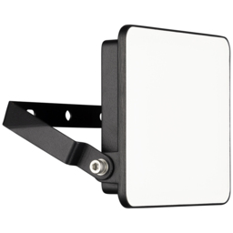 TCP LED Floodlight 20W with Screwless Connector - Size: 152.50 x 16.1 x 5.7cm - Black - Wilko - thumbnail 4