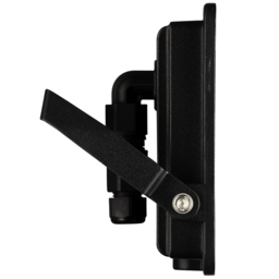 TCP LED Floodlight 20W with Screwless Connector - Size: 152.50 x 16.1 x 5.7cm - Black - Wilko - thumbnail 5
