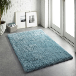 Origins Chicago Duck Egg Rug 90 x 150cm - Green - Origins Rugs - Wilko - thumbnail 3
