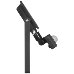 Sylvania SylFlood Black 27W LED Outdoor Floodlight - Size: 5.2 x 12.5 x 19cm - Wilko - thumbnail 4