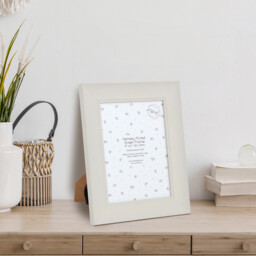 Hemsby Photo Frame Muted Green 8 x 6in - The Port. Co Gallery - Wilko - thumbnail 3