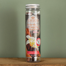 Samuel Alexander Into The Vanilla Woods Scented Christmas Scentsicles with Hooks 25g - Size: 13 x 4 x 4cm - Brown - Wilko - thumbnail 5