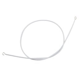 Net Wire White - 91cm - Wilko - thumbnail 1
