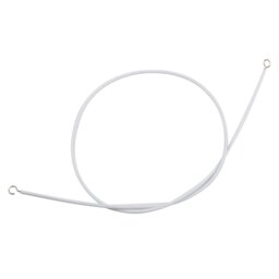 Net Wire White - 91cm - Wilko