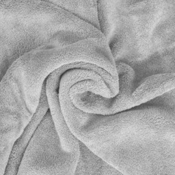 tectake Grey Sleeved Blanket with Pocket 170 x 200cm 2 Pack - Size: 1 x 170 x 200cm - Wilko - thumbnail 7