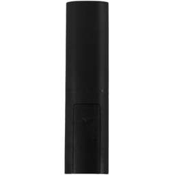 Living and Home Black Dimmable LED Floor Lamp with Remote - Size: 185.5 x 24.7 x 24.7cm - Wilko - thumbnail 5