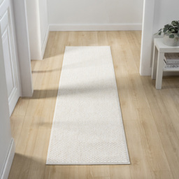Desire Rugs Avior Cream Pebble Mottled Rug 120 x 170cm - Size: 170 x 120 x 0.7cm - Wilko - thumbnail 7