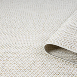 Desire Rugs Avior Cream Pebble Mottled Rug 120 x 170cm - Size: 170 x 120 x 0.7cm - Wilko - thumbnail 5