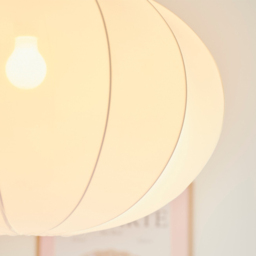 Nordlux Aeron 60 White Pendant Light - Size: 43 x 60 x 60cm - Wilko - thumbnail 7