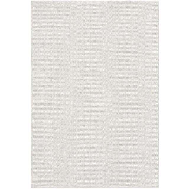 Desire Rugs Avior Cream Pebble Rug 120 x 170cm - Size: 170 x 120 x 0.7cm - Wilko - image 1